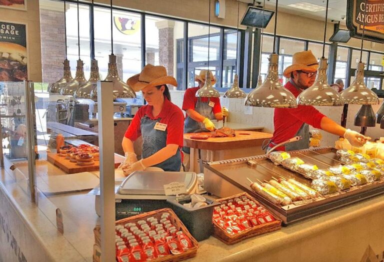 Buc-ee’s Breakfast Menu You Don’t Want to Miss