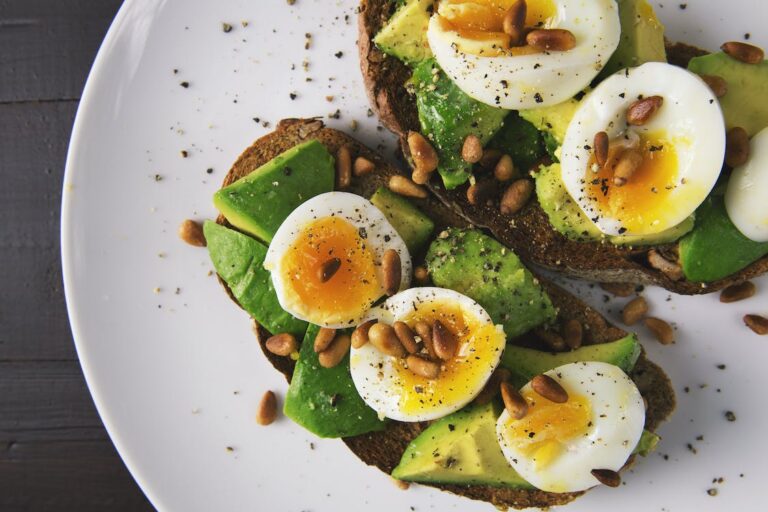 50 Bariatric Breakfast Ideas that Are Easy to Prepare