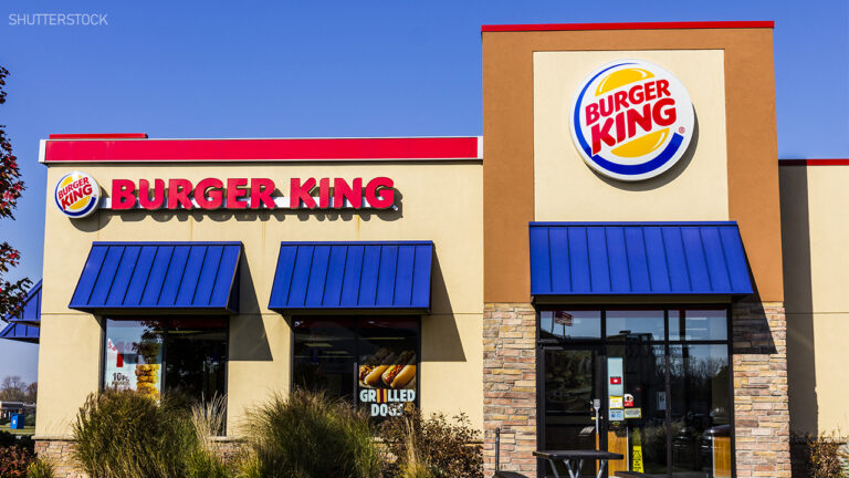 Burger King Breakfast Menu | Calories | Prices