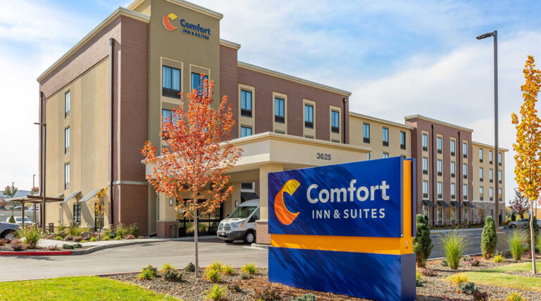 Does Comfort Inn Have Breakfast? Access the Perfect Guide