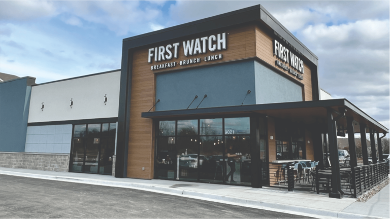 First Watch Breakfast Menu with Prices – Accurate Guide