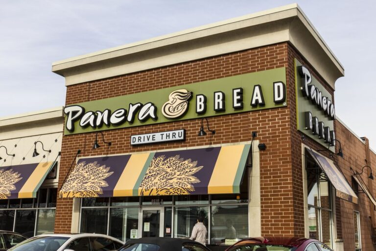 Panera Bread Breakfast Menu: Prices, Calories, Hours, & PDF