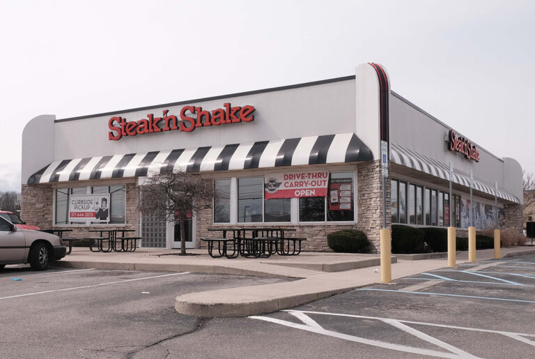 Steak and Shake Breakfast Menu With Prices