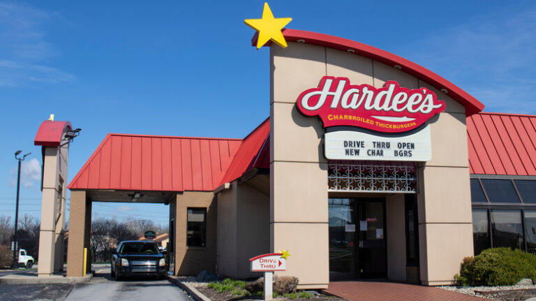 When Does Hardee’s Stop Serving Breakfast – Accurate Info